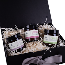 Load image into Gallery viewer, Celtic Herbal - Natural Candle Selection Gift Box