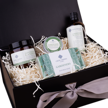 Load image into Gallery viewer, Celtic Herbal - Gardeners Gift Box