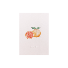 Load image into Gallery viewer, Celtic Herbal x Folded London Greeting Cards - Lots of Love